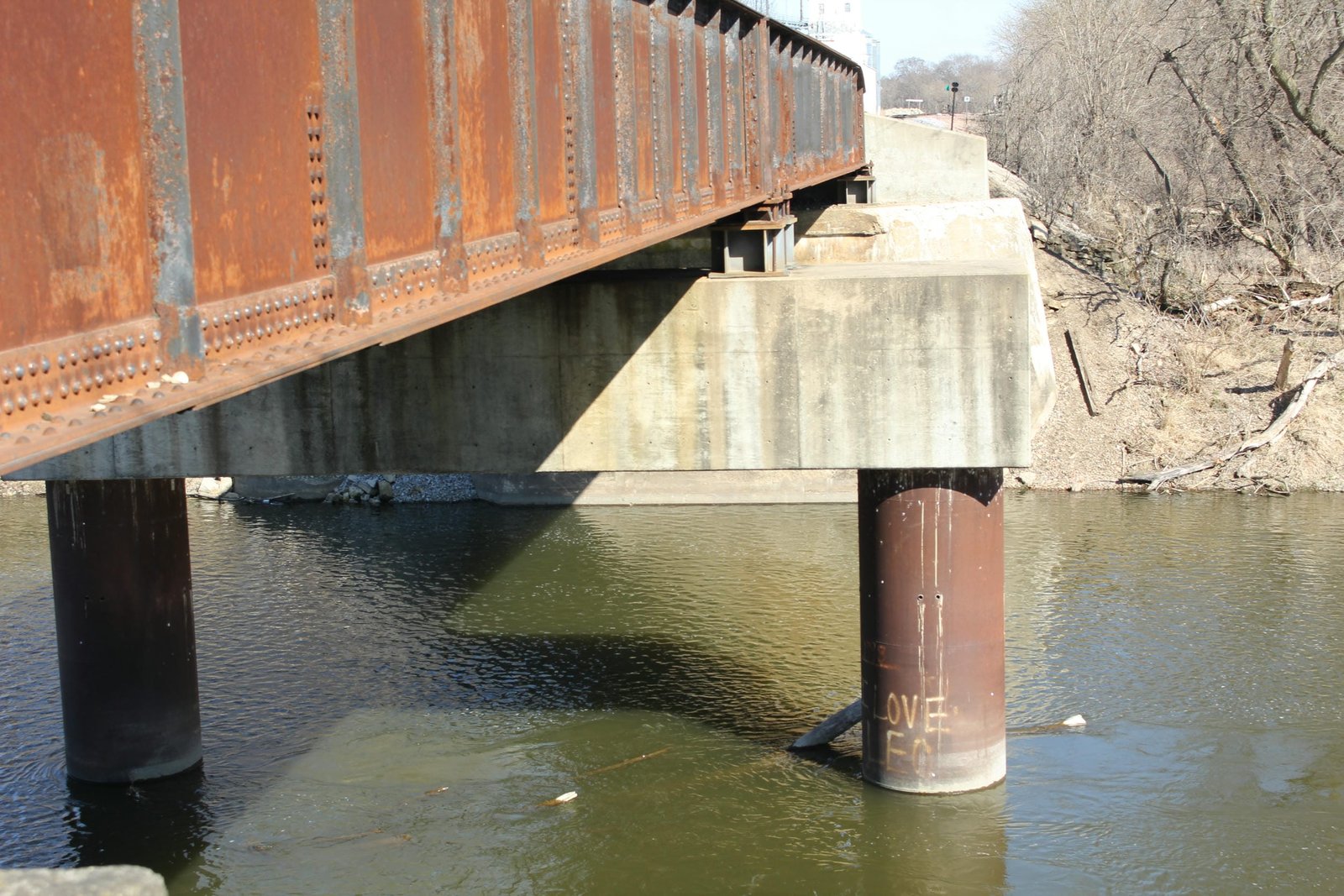 Pier